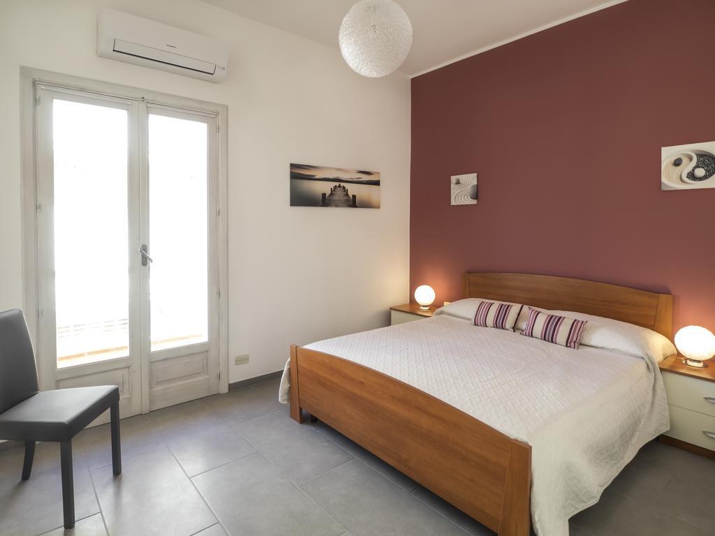 siciliacasevacanze - Iride Marina di Ragusa Exterior foto