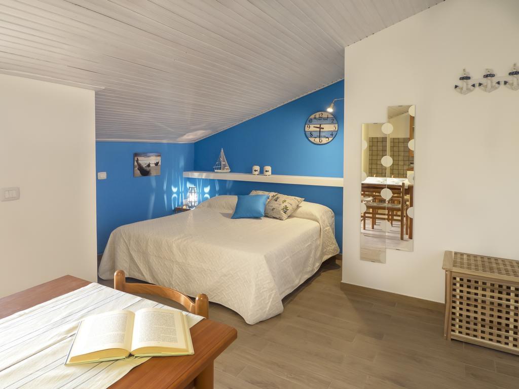 siciliacasevacanze - Iride Marina di Ragusa Exterior foto