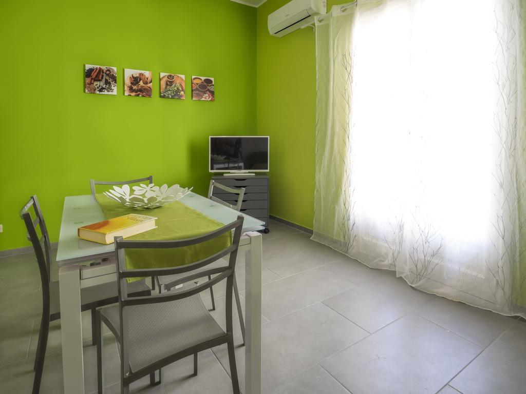 siciliacasevacanze - Iride Marina di Ragusa Exterior foto