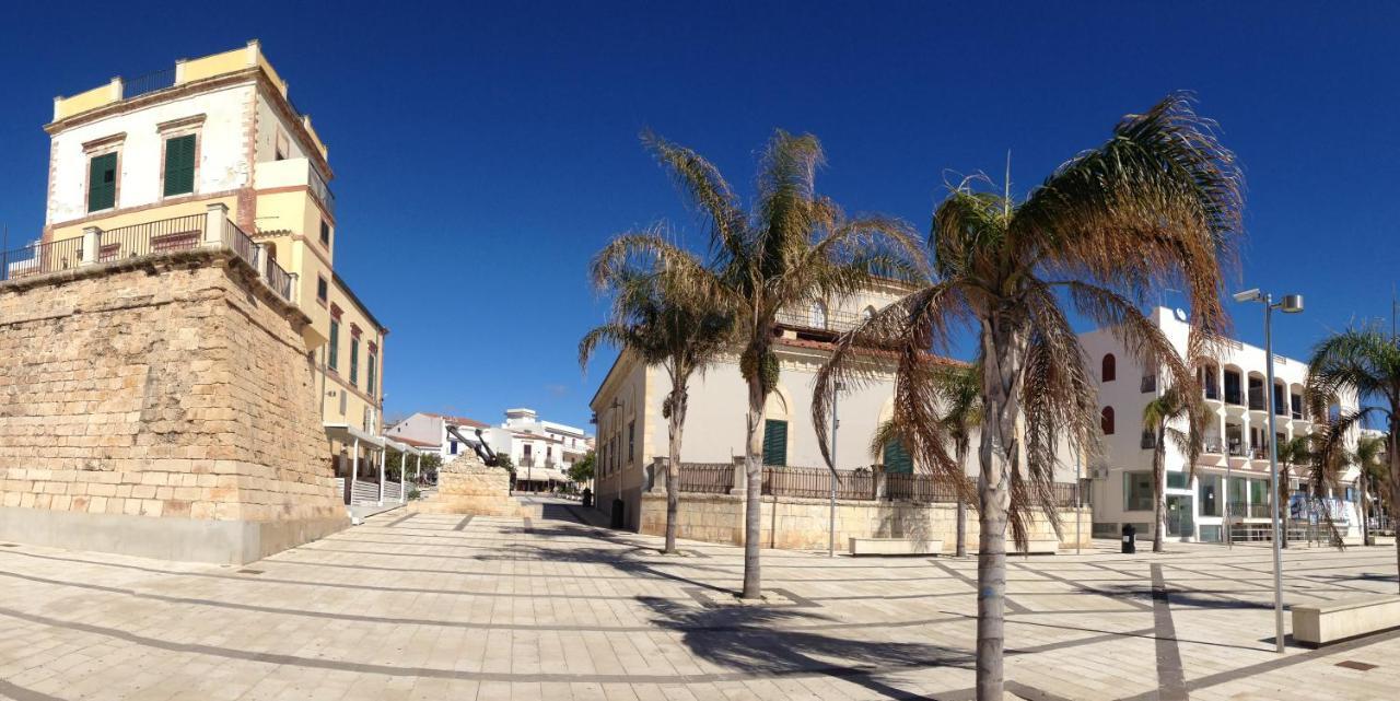 siciliacasevacanze - Iride Marina di Ragusa Exterior foto